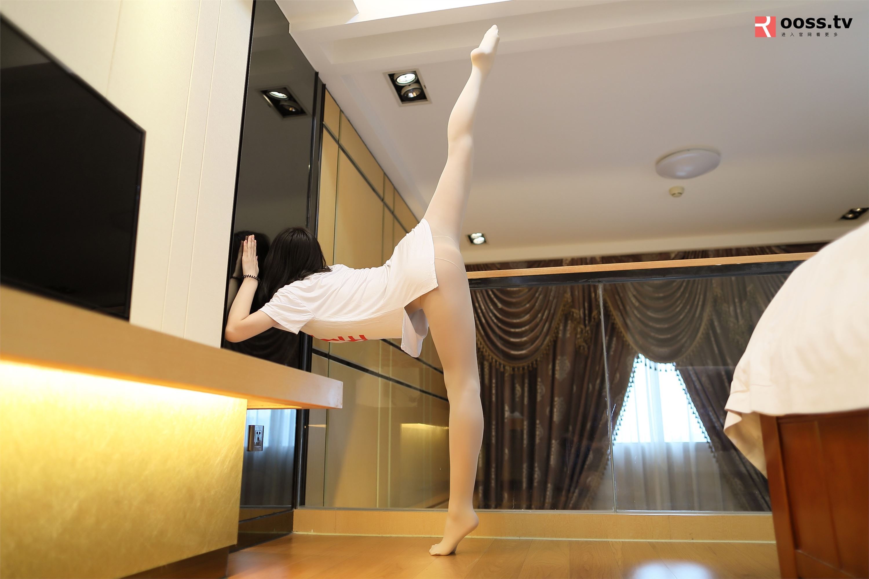 [ROSI写真]2019.03.13 艺学妹 NO.0033